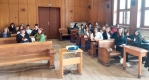 За 10-ти път СТАРТИРА Образователната програма за ученици в Окръжен съд – Пазарджик